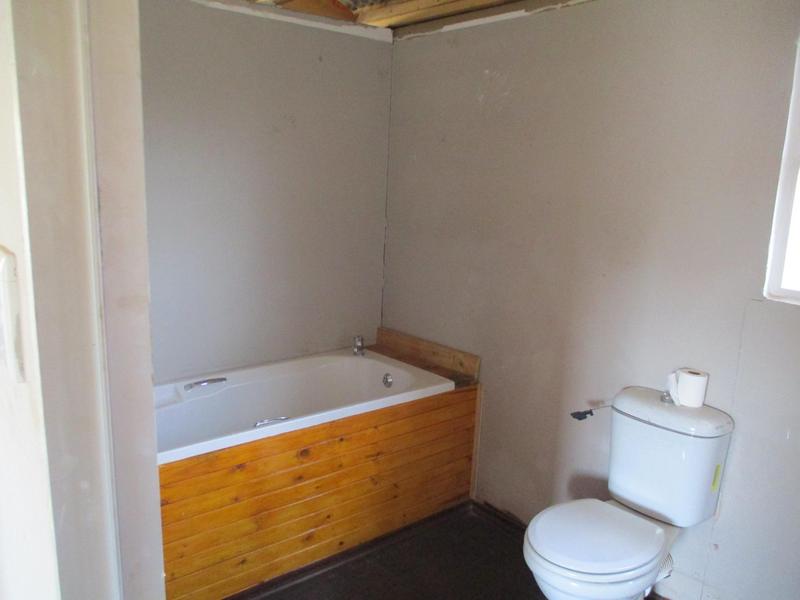 2 Bedroom Property for Sale in Fauna Free State